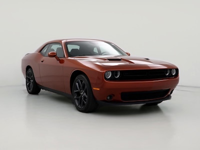 2022 Dodge Challenger SXT -
                Tampa, FL