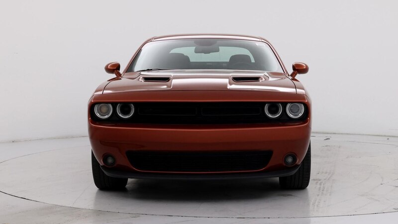 2022 Dodge Challenger SXT 5