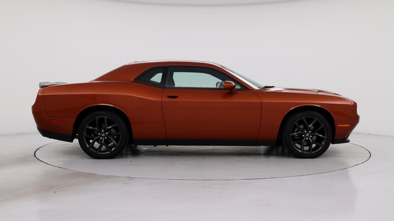 2022 Dodge Challenger SXT 7