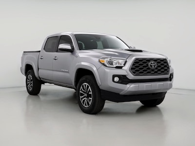 2021 Toyota Tacoma TRD Sport -
                Tampa, FL