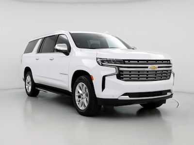 2023 Chevrolet Suburban Premier -
                Tampa, FL