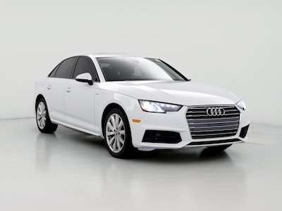 2018 Audi A4 Premium -
                Tampa, FL