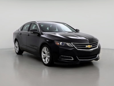 2015 Chevrolet Impala LT -
                Melbourne, FL