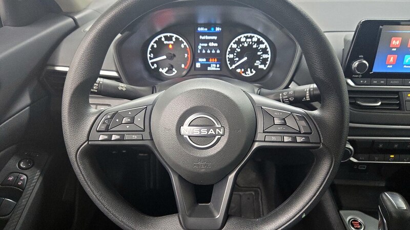 2024 Nissan Altima S 10