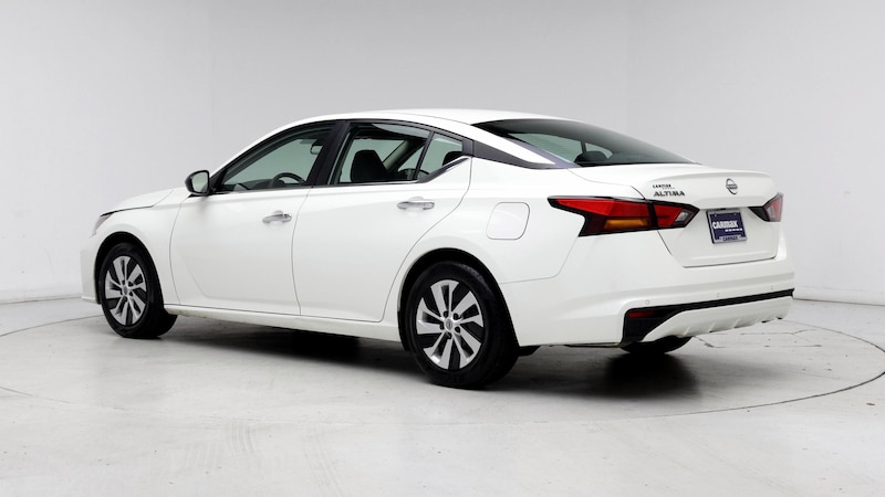 2024 Nissan Altima S 2