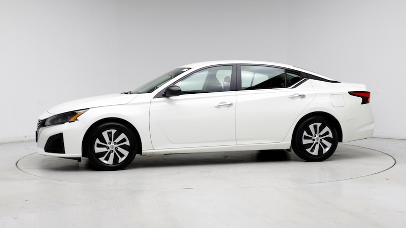 2024 Nissan Altima S 3