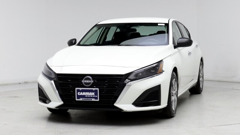 2024 Nissan Altima S 4