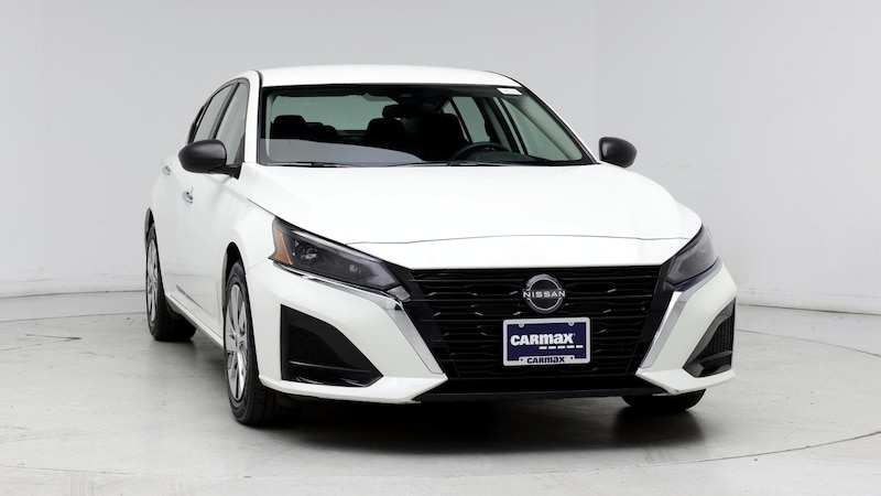 2024 Nissan Altima S 5