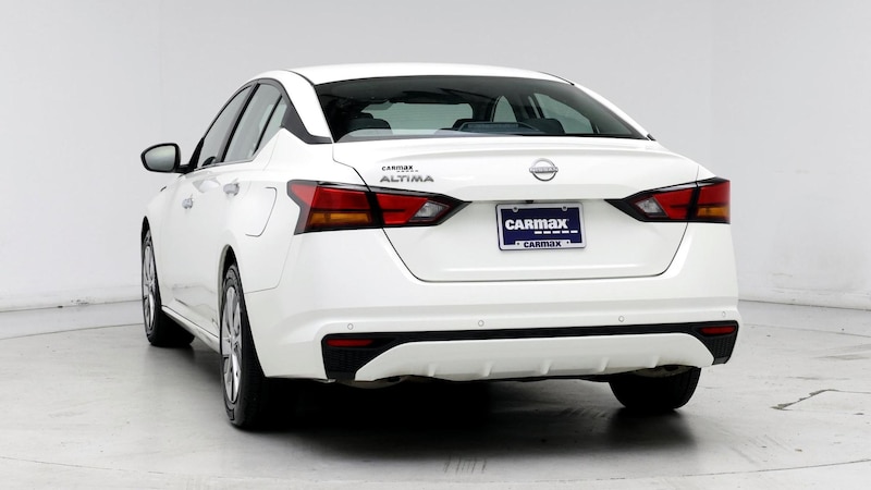 2024 Nissan Altima S 6