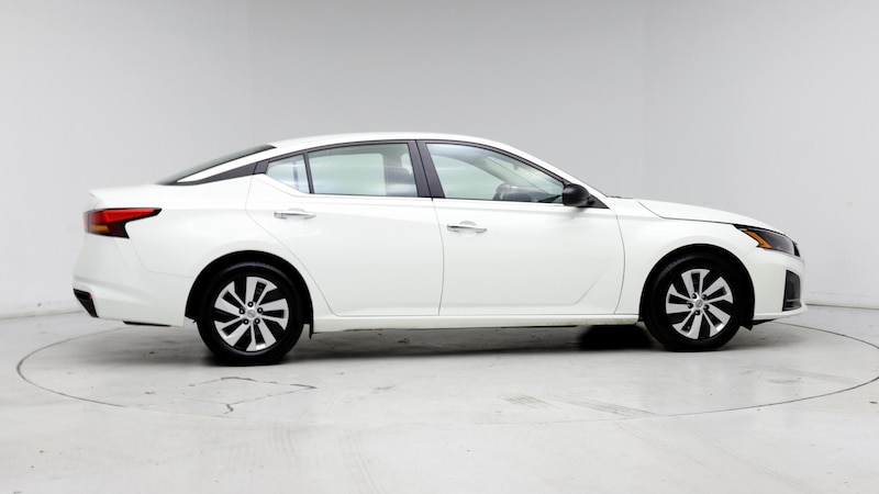 2024 Nissan Altima S 7