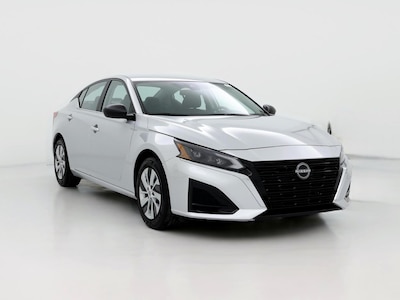 2024 Nissan Altima S -
                None GA