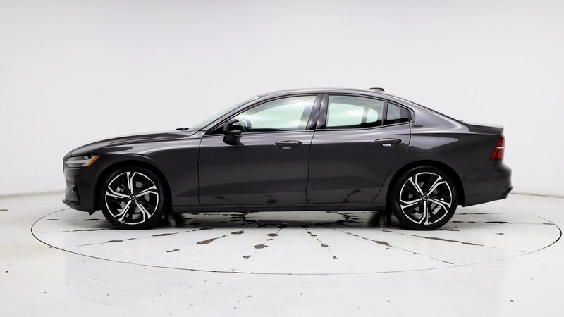 2024 Volvo S60 B5 Core 3