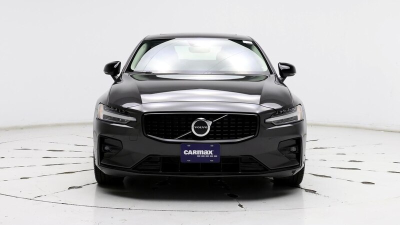 2024 Volvo S60 B5 Core 5