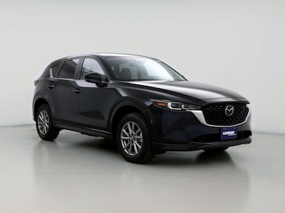 2024 Mazda CX-5 S -
                Raleigh, NC