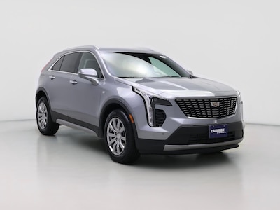 2023 Cadillac XT4 Premium Luxury -
                Orlando, FL