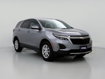 2023 Chevrolet Equinox LT -
                South Portland, ME