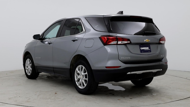 2023 Chevrolet Equinox LT 2