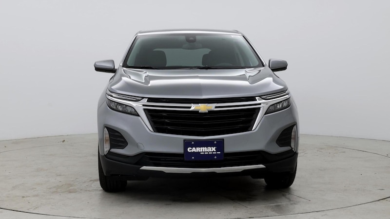 2023 Chevrolet Equinox LT 5