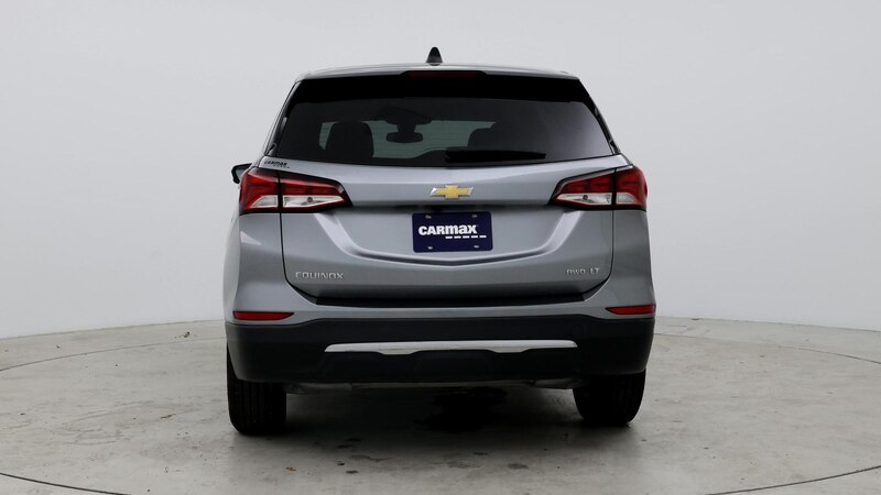 2023 Chevrolet Equinox LT 6