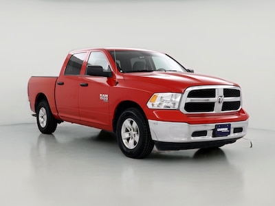 2022 RAM 1500 Classic SLT -
                Las Vegas, NV