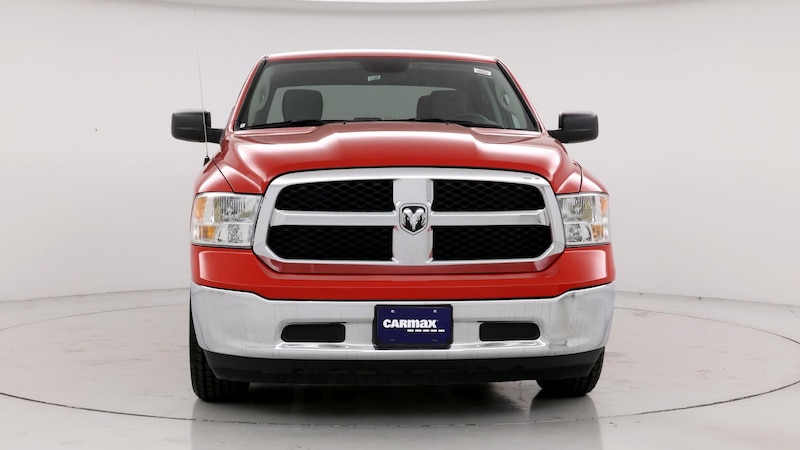 2022 RAM 1500 Classic SLT 5