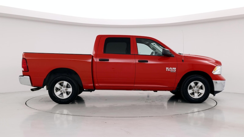 2022 RAM 1500 Classic SLT 7