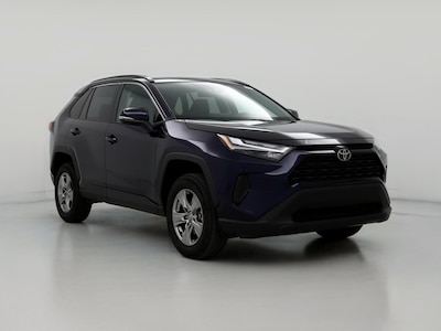 2024 Toyota RAV4 XLE -
                Tucson, AZ