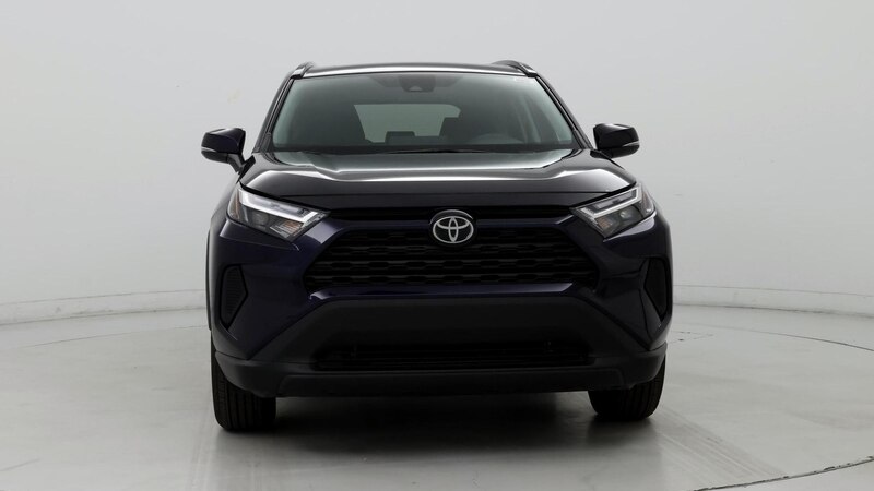 2024 Toyota RAV4 XLE 5