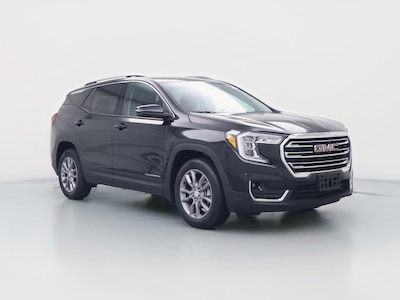 2023 GMC Terrain SLT -
                Clermont, FL