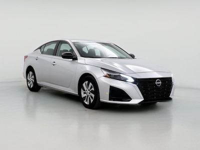 2024 Nissan Altima S -
                Jacksonville, FL