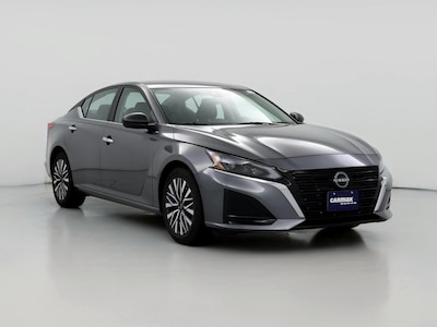 2024 Nissan Altima SV -
                Irving, TX