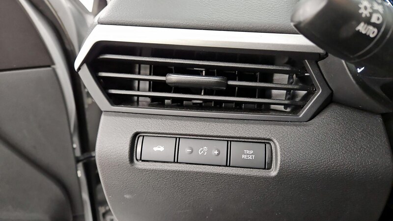 2024 Nissan Altima S 13