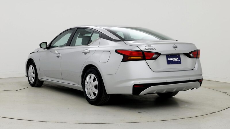 2024 Nissan Altima S 2