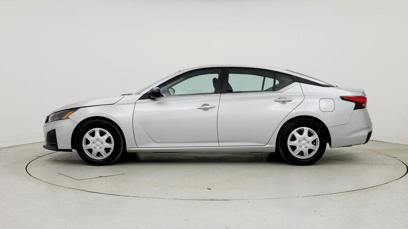 2024 Nissan Altima S 3