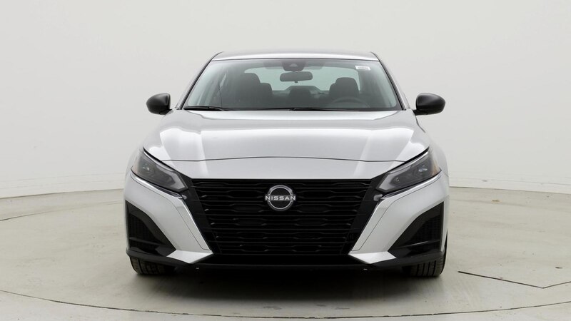 2024 Nissan Altima S 5