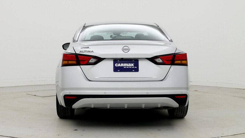 2024 Nissan Altima S 6
