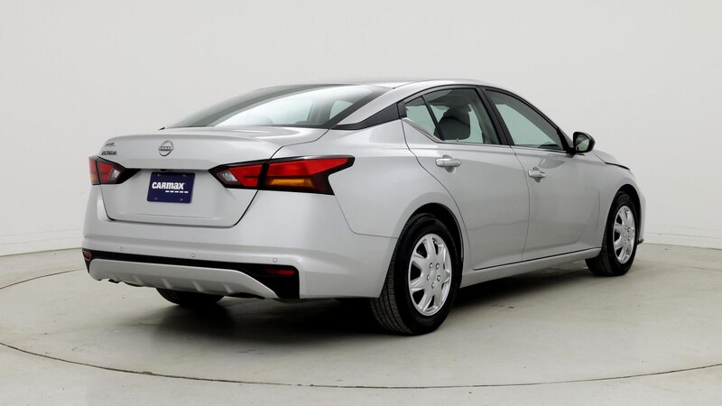 2024 Nissan Altima S 8