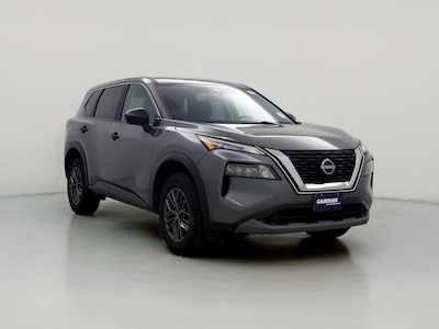 2023 Nissan Rogue S -
                Irvine, CA