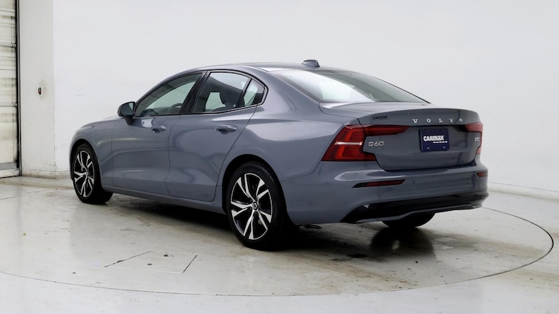 2024 Volvo S60 B5 Core 2