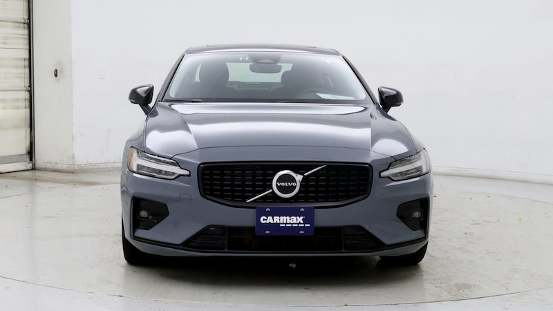 2024 Volvo S60 B5 Core 5