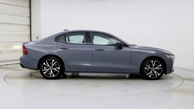 2024 Volvo S60 B5 Core 7