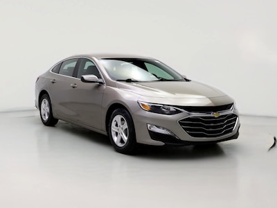 2022 Chevrolet Malibu LT -
                Sanford, FL