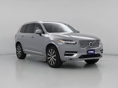 2024 Volvo XC90 B6 Plus -
                Houston, TX