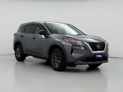 2023 Nissan Rogue S -
                Denton, TX