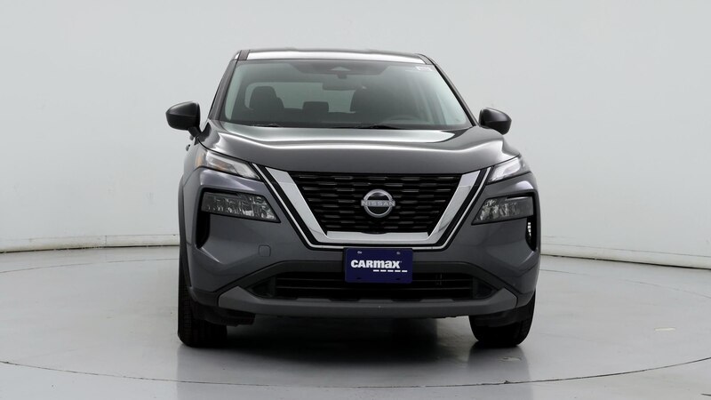 2023 Nissan Rogue S 5