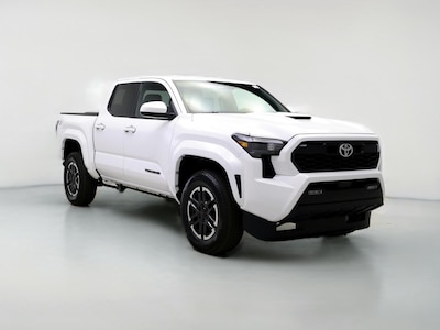 2024 Toyota Tacoma TRD Sport -
                Orlando, FL