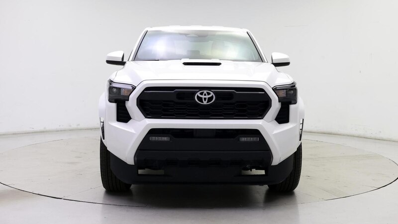 2024 Toyota Tacoma TRD Sport 5