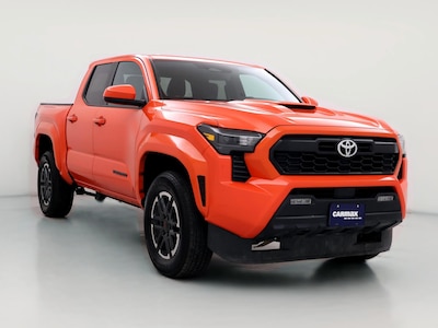 2024 Toyota Tacoma TRD Sport -
                El Paso, TX