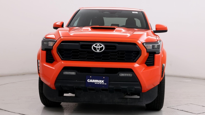 2024 Toyota Tacoma TRD Sport 5