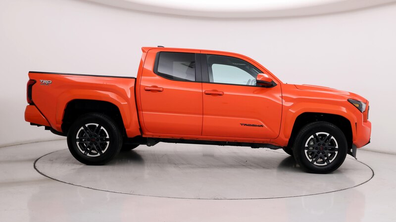 2024 Toyota Tacoma TRD Sport 7